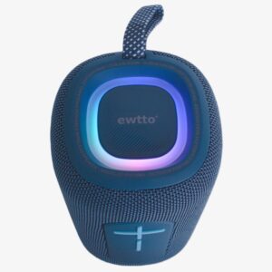 Bocina bluetooth ewtoo ET-P1018BA extra bass 20w rms