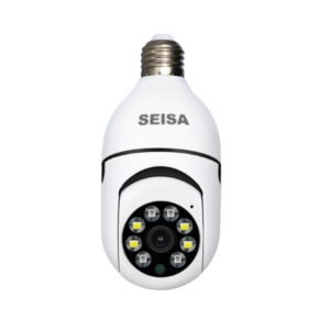 CAMARA SEGURIDAD WIFI 1080P IPC-ZAS03