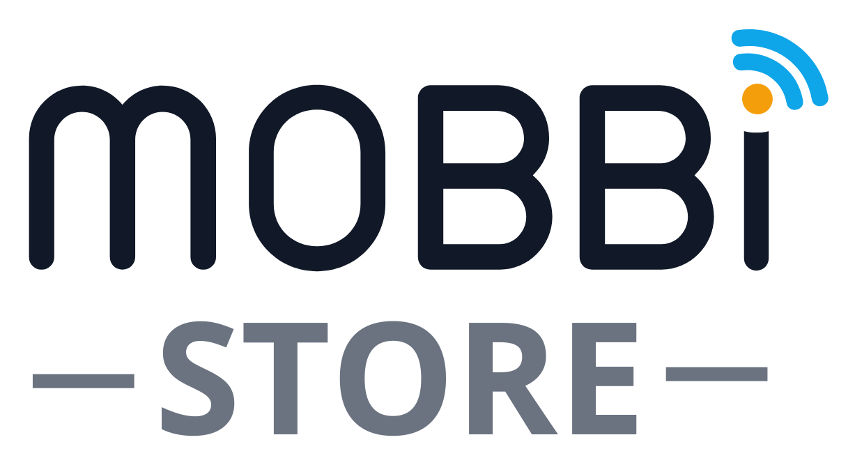 mobbistore